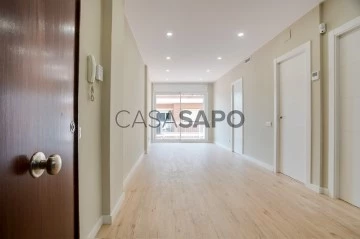 Apartamento 2 habitaciones