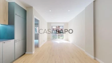 Apartamento 4 habitaciones