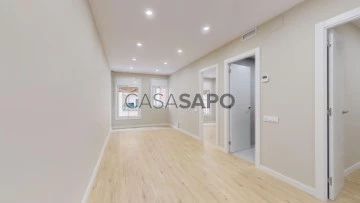 Apartamento 2 habitaciones