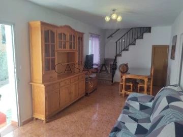 Casa 3 habitacions, Duplex