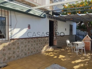 Casa de pueblo 3 habitaciones