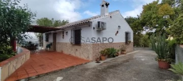 Casa de campo 2 habitaciones