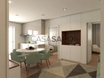 Apartamento 3 habitaciones