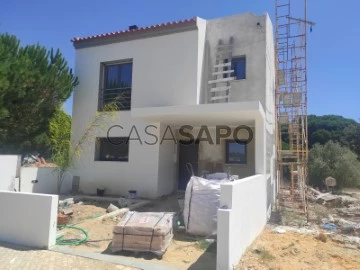 Casa 3 habitaciones