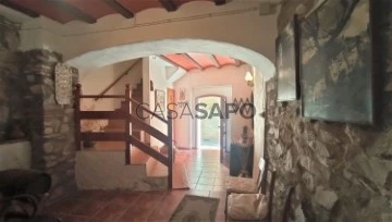 Casa 4 habitaciones, Triplex