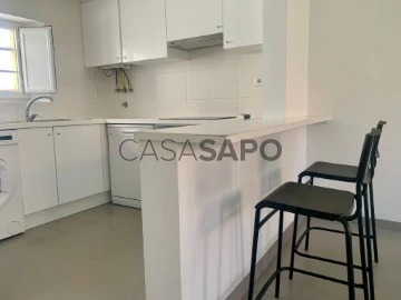 Apartamento T1