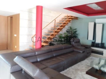 Casa 4 habitaciones