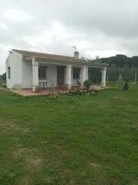 Finca ganadera 2 habitaciones