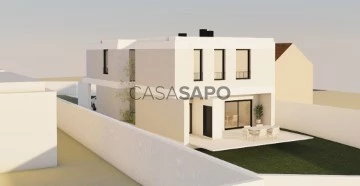 Casa 4 habitaciones