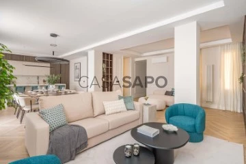 Piso 3 habitaciones