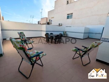 Piso 2 habitaciones, Duplex