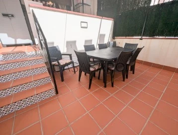 Piso 2 habitaciones, Duplex