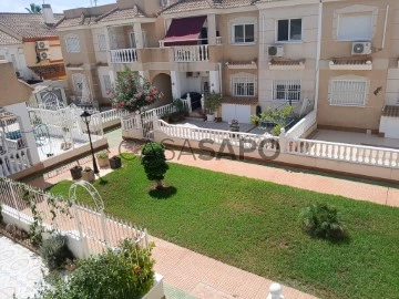 Bungalow 2 habitaciones, Duplex