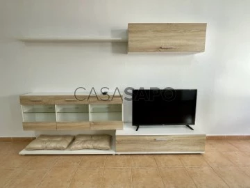 Apartament 1 habitació