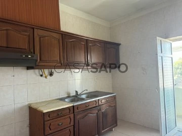 Apartamento 3 habitaciones, Duplex