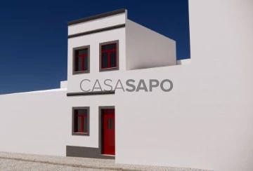 Vivienda adosada Estudio