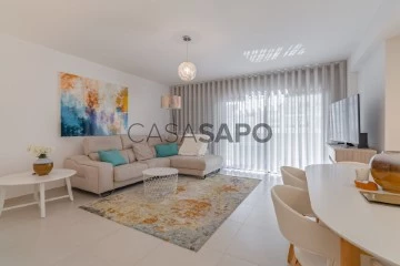 Apartamento 2 habitaciones