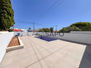 Vivienda pareada 3 habitaciones