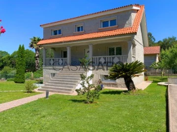 Chalet 3 Bedrooms Triplex