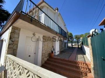 Casa 3 habitaciones, Duplex