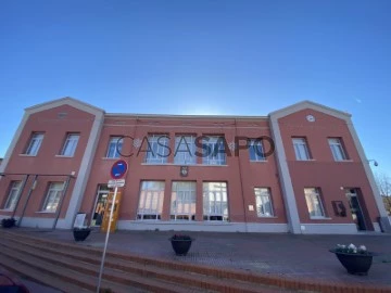 Casa de poble 7 habitacions