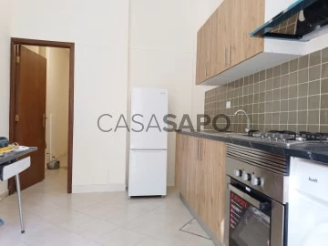 Apartamento T1