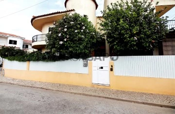 Casa 5 habitaciones