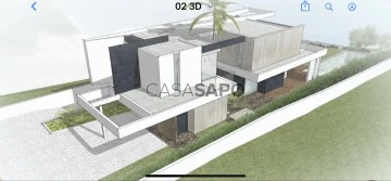 Detached House 4 Bedrooms Triplex