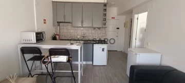 Apartment 1 Bedroom