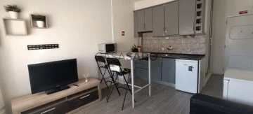 Apartment 1 Bedroom