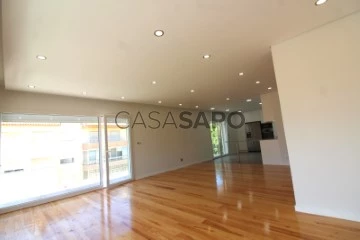 Apartamento T4