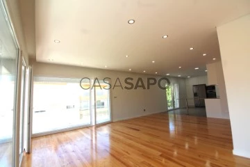 Apartment 4 Bedrooms Triplex