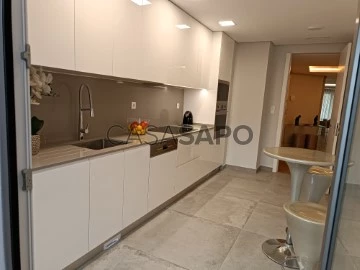 Apartamento 3 habitaciones