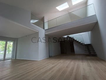 Apartamento 3 habitaciones, Triplex