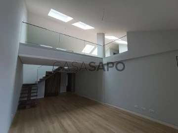 Apartamento 3 habitaciones, Triplex