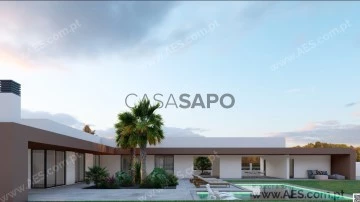 Vivienda Aislada 6 habitaciones