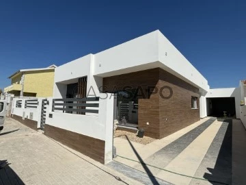 Vivienda Aislada 3 habitaciones