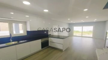 Vivienda pareada 3 habitaciones