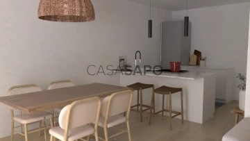 Apartament 1 habitació + 1 hab. auxiliar