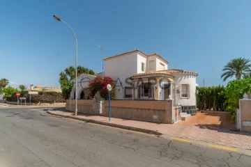 Chalet 2 habitaciones