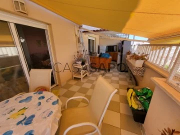 Ático 3 habitaciones