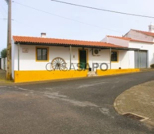 Casa 4 habitaciones