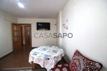 Piso 3 habitaciones