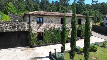 Finca Rustica 3 habitaciones, Duplex