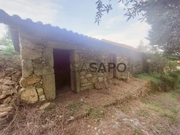 Casa antigua 1 habitación