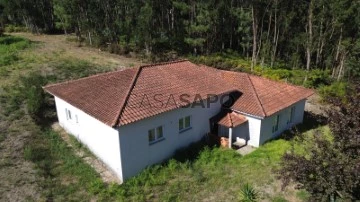 Casa 3 habitaciones