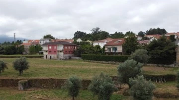 Finca 7 habitaciones