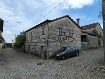 Rustic House 3 Bedrooms