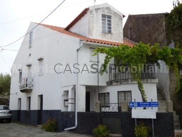 Casa antigua 3 habitaciones