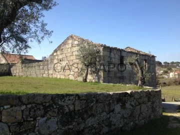 Casa antigua Estudio